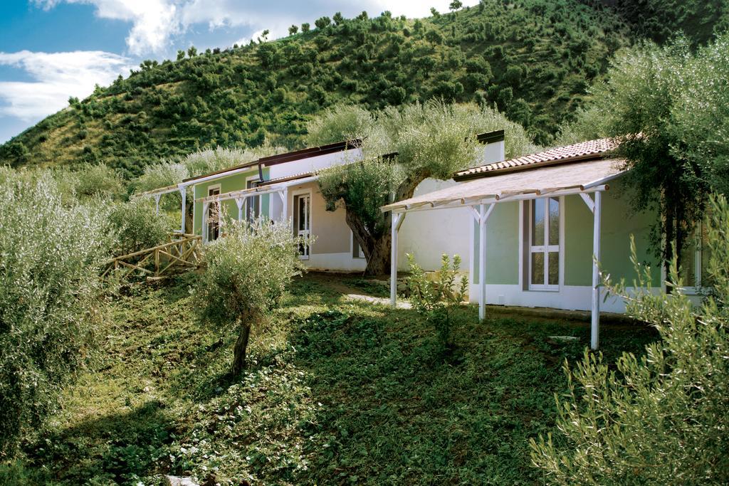 Villa Antica Tindari Patti Exterior foto