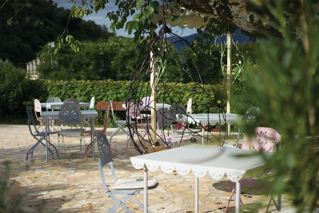 Villa Antica Tindari Patti Exterior foto